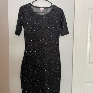 Lularoe dress